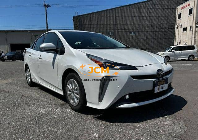
								2022 TOYOTA PRIUS S2 full									