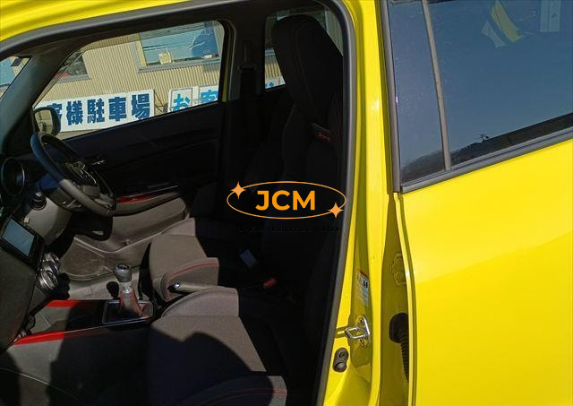
2019 SUZUKI SWIFT PKG full									