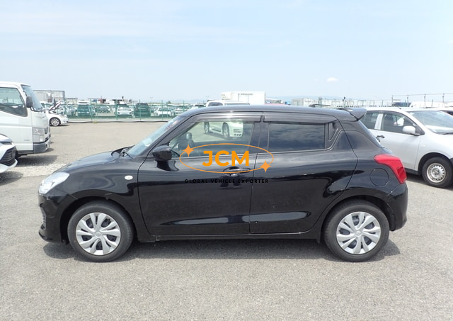 
								2020 SUZUKI SWIFT XG full									