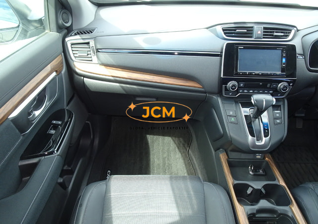 
								2021 HONDA CR-V EX full									