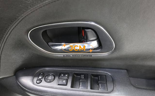 
								2016 HONDA VEZEL 1.5X A-KEYLESS-2WD full									