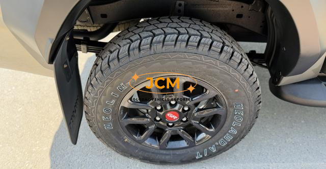 
								2023 TOYOTA HILUX 2.4 E REVO DOUBLE CAB full									