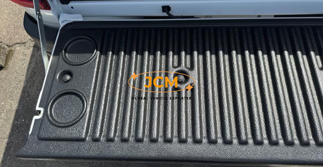 
								2024 TOYOTA HILUX ZGR full									