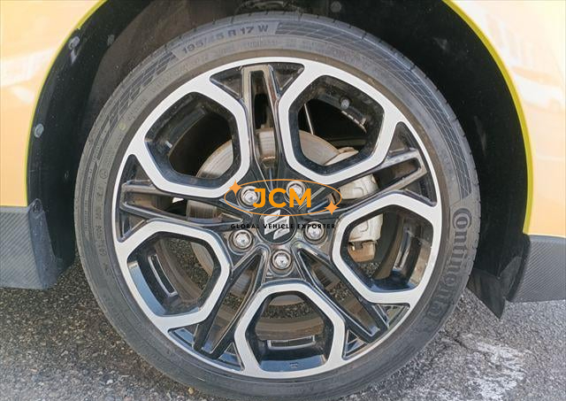 
2019 SUZUKI SWIFT PKG full									