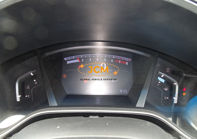 
								2021 HONDA CR-V EX full									