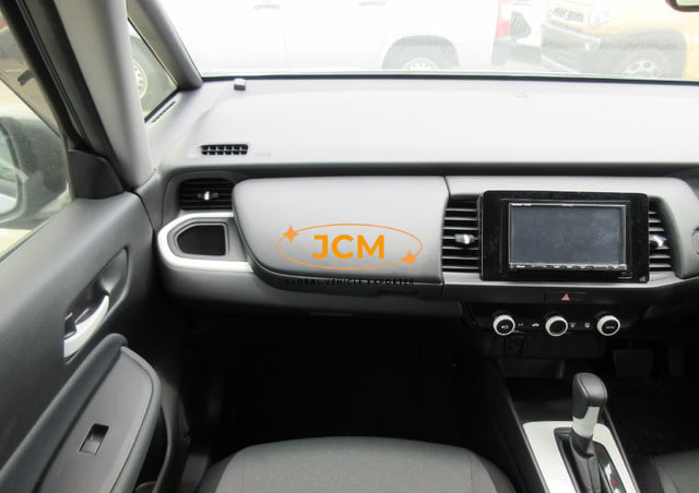 
								2021 HONDA FIT E:HEV full									