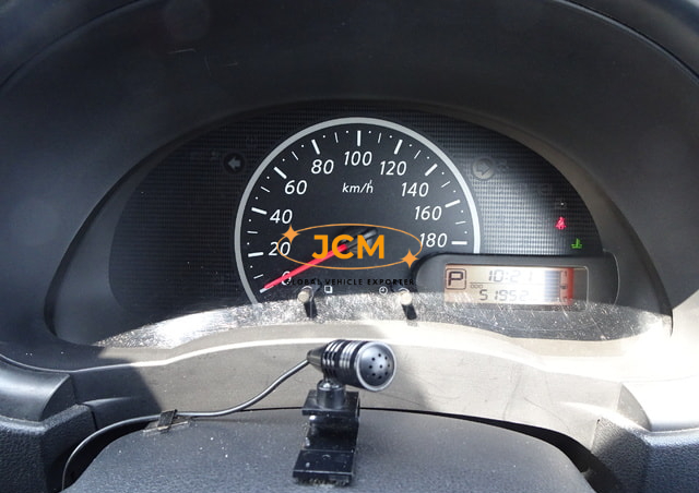 
								2021 NISSAN MARCH S full									