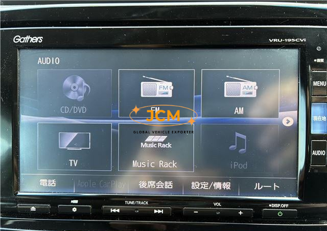 
								2019 HONDA CR-V EX full									
