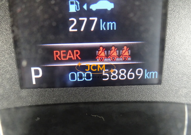 
								2021 TOYOTA YARIS HYBRID X full									
