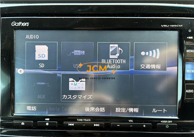 
								2019 HONDA CR-V EX full									