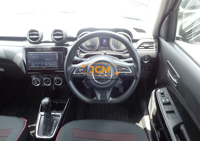 
								2020 SUZUKI SWIFT XG full									