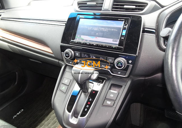 
								2021 HONDA CR-V EX full									