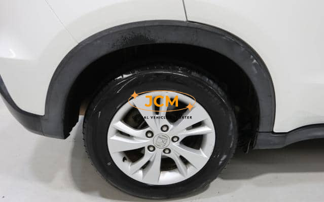 
								2016 HONDA VEZEL 1.5X A-KEYLESS-2WD full									