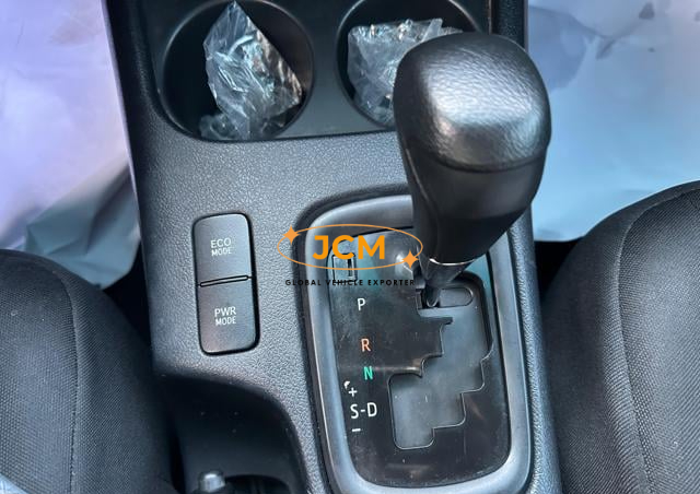 
								2019 TOYOTA HILUX PERFECT ACCIDENT FREE 2.7L 4WD full									