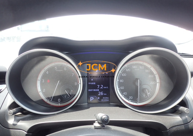 
								2020 SUZUKI SWIFT XG full									
