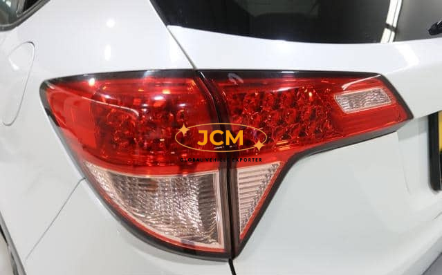 
								2016 HONDA VEZEL 1.5X A-KEYLESS-2WD full									