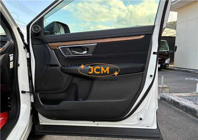 
								2019 HONDA CR-V EX full									