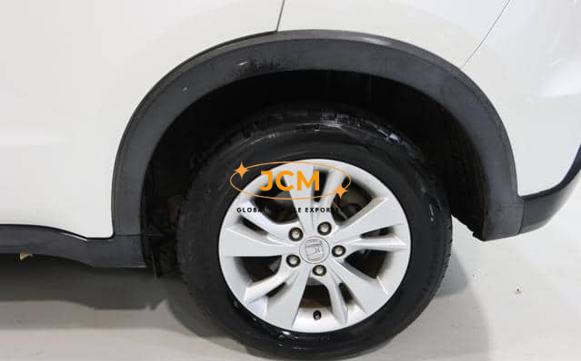 
								2016 HONDA VEZEL 1.5X A-KEYLESS-2WD full									