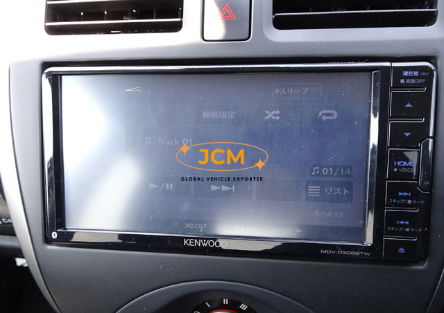 
								2021 NISSAN MARCH S full									