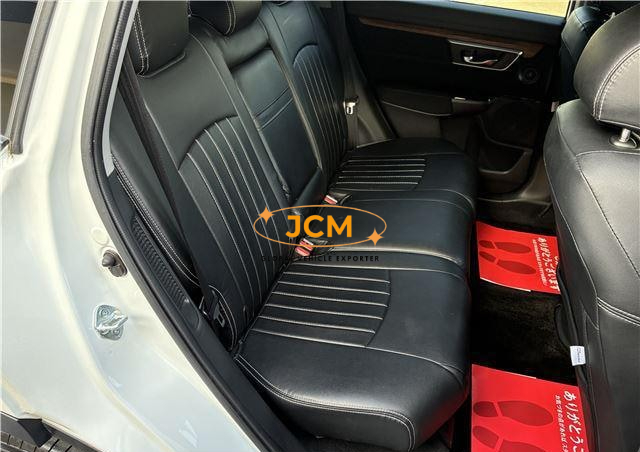 
								2019 HONDA CR-V EX full									