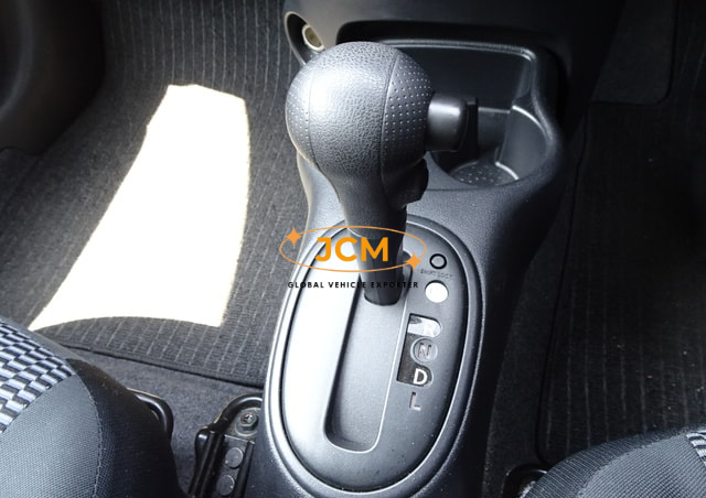 
								2021 NISSAN MARCH S full									