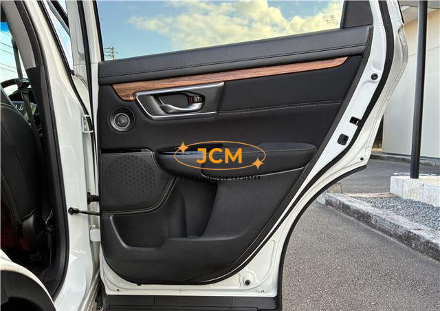
								2019 HONDA CR-V EX full									