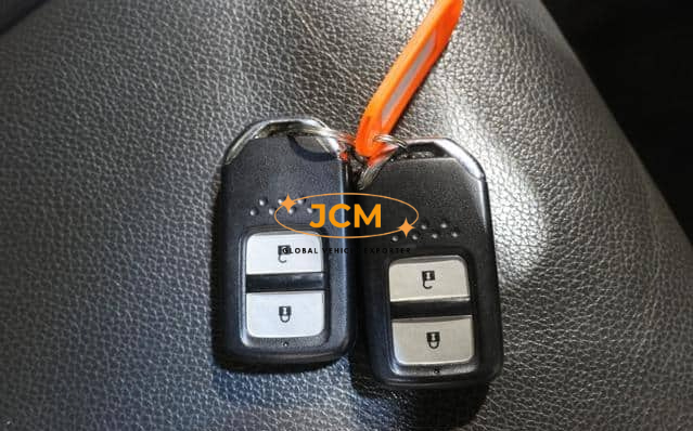 
								2016 HONDA VEZEL 1.5X A-KEYLESS-2WD full									