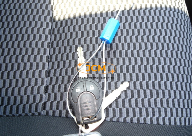 
								2021 NISSAN MARCH S full									