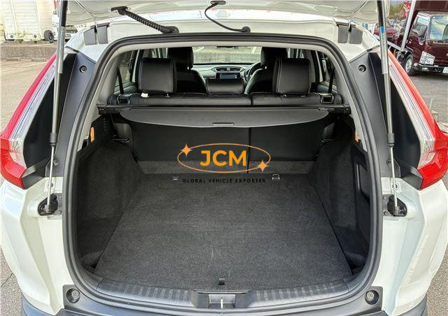 
								2019 HONDA CR-V EX full									