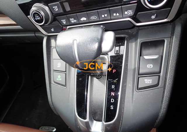 
								2019 HONDA CR-V EX MASTERPIECE full									