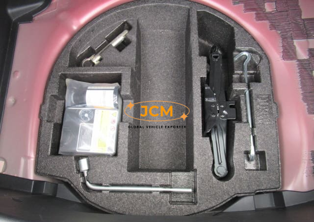 
								2015 MAZDA DEMIO 13S L PACKAGE full									