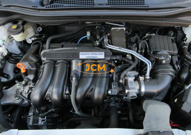 
								2018 HONDA VEZEL 1.5RS full									