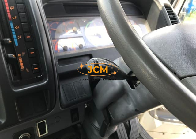 
								2000 HINO RANGER full									