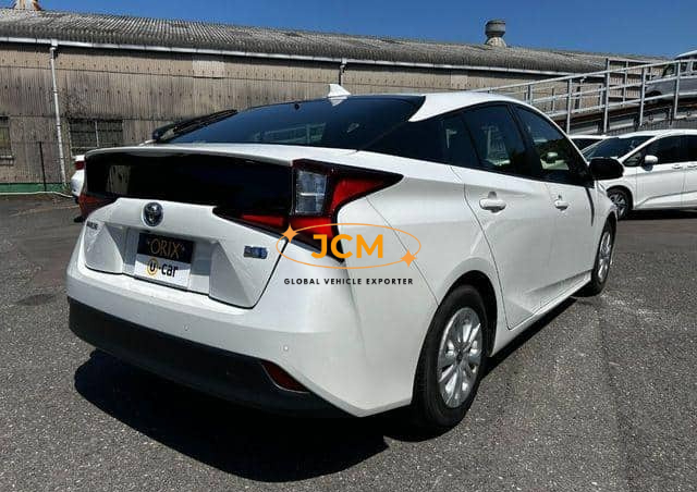 
								2022 TOYOTA PRIUS S2 full									