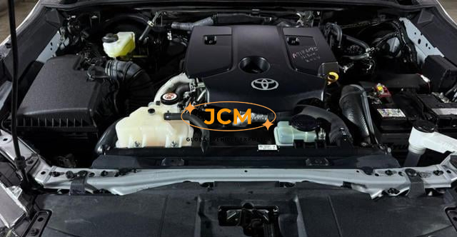 
								2024 TOYOTA HILUX GR SPORT \ 360 CAMERA full									
