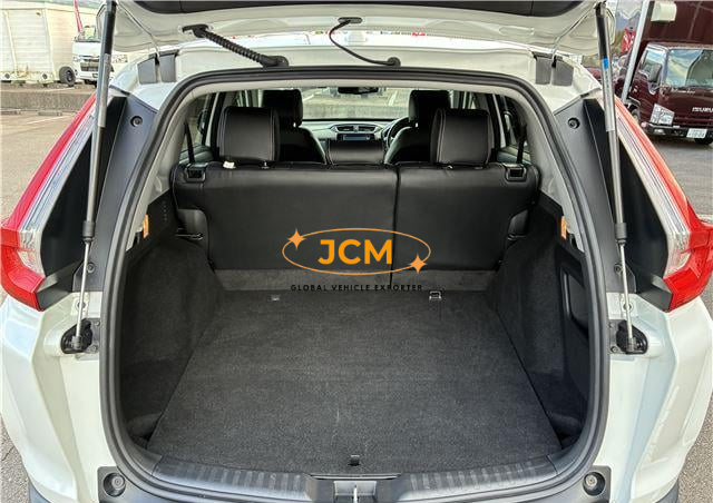 
								2019 HONDA CR-V EX full									