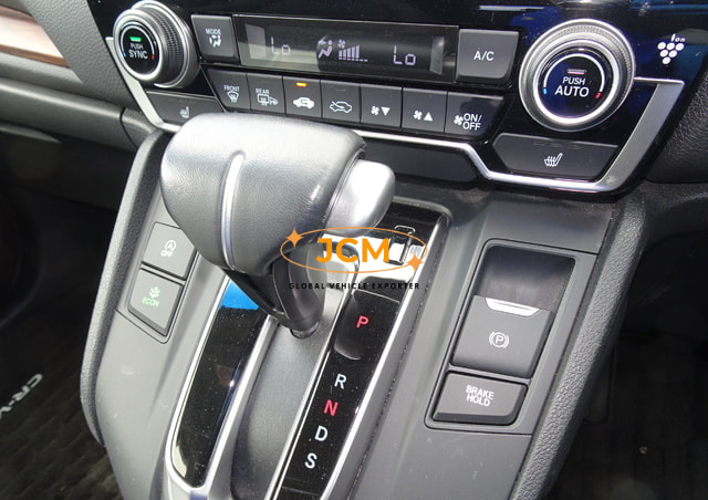 
								2021 HONDA CR-V EX full									