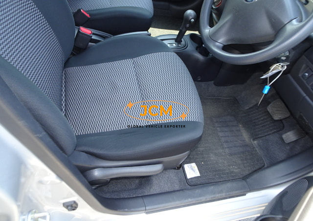 
								2021 NISSAN MARCH S full									