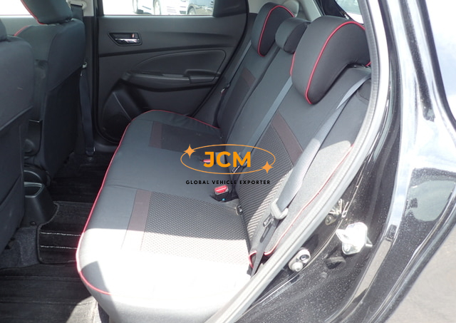 
								2020 SUZUKI SWIFT XG full									