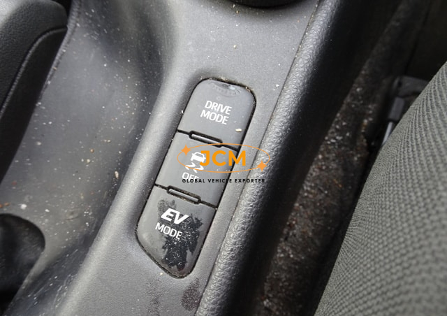 
								2021 TOYOTA YARIS HYBRID X full									