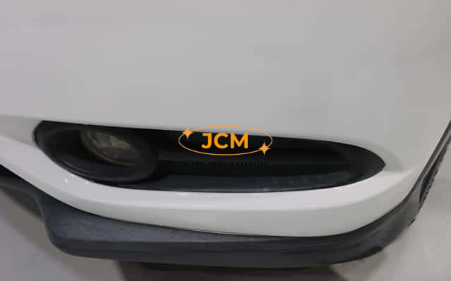 
								2016 HONDA VEZEL 1.5X A-KEYLESS-2WD full									