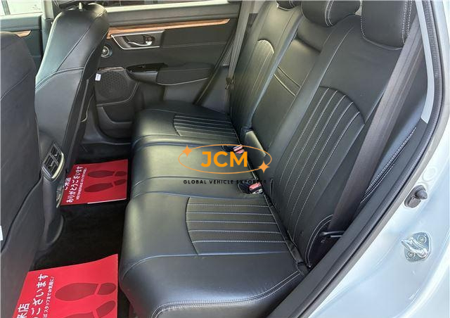 
								2019 HONDA CR-V EX full									