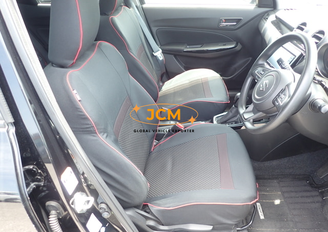 
								2020 SUZUKI SWIFT XG full									