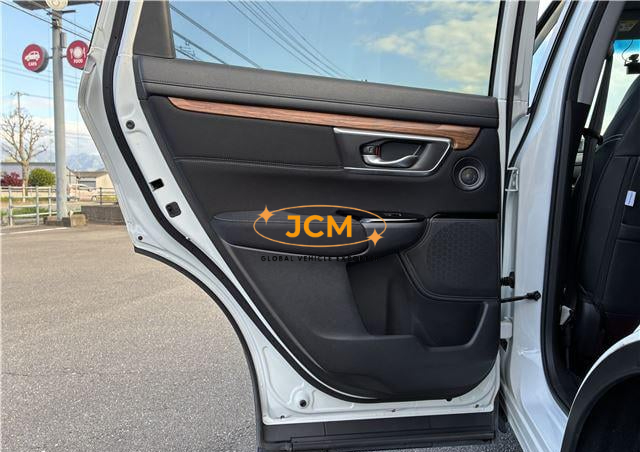 
								2019 HONDA CR-V EX full									