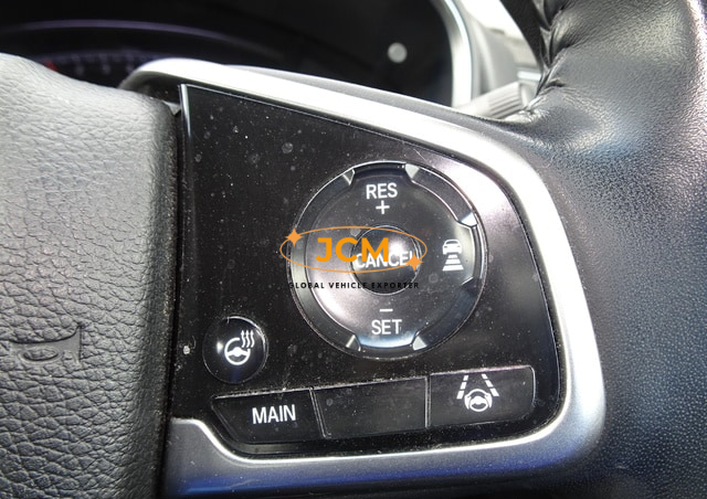 
								2021 HONDA CR-V EX full									