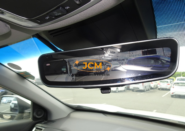 
								2021 HONDA CR-V EX full									