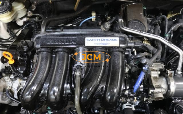 
								2016 HONDA VEZEL 1.5X A-KEYLESS-2WD full									