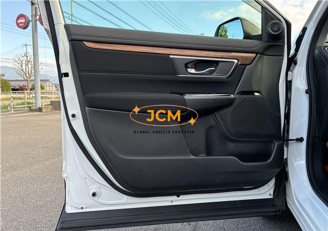 
								2019 HONDA CR-V EX full									