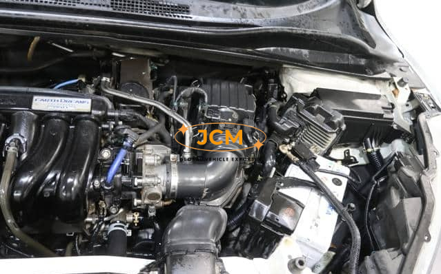 
								2016 HONDA VEZEL 1.5X A-KEYLESS-2WD full									
