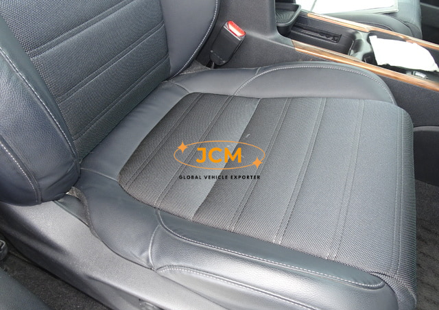 
								2021 HONDA CR-V EX full									